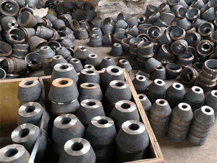 永济网架构件锥头